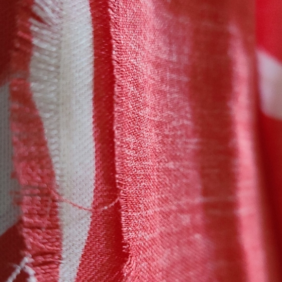 Rare & Vintage 1977 The Cloth Company on Screen Print Fabric Sew - Quilt 1yrd - Picture 11 of 12